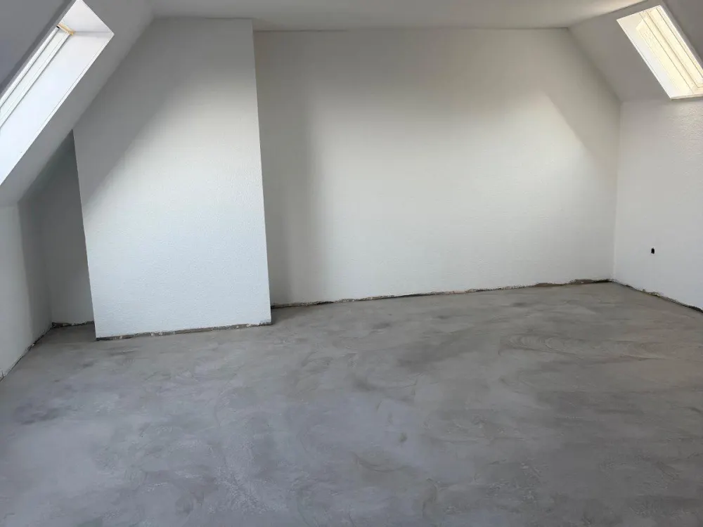 3RKB Maisonette Apartment in Bad Driburg