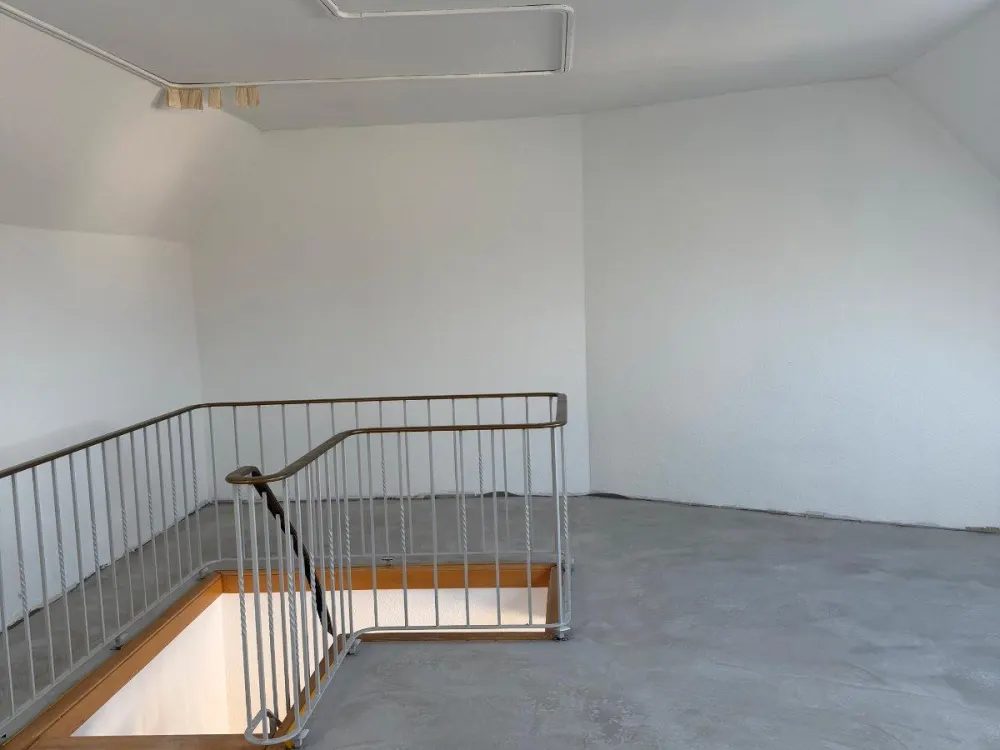 3RKB Maisonette Apartment in Bad Driburg