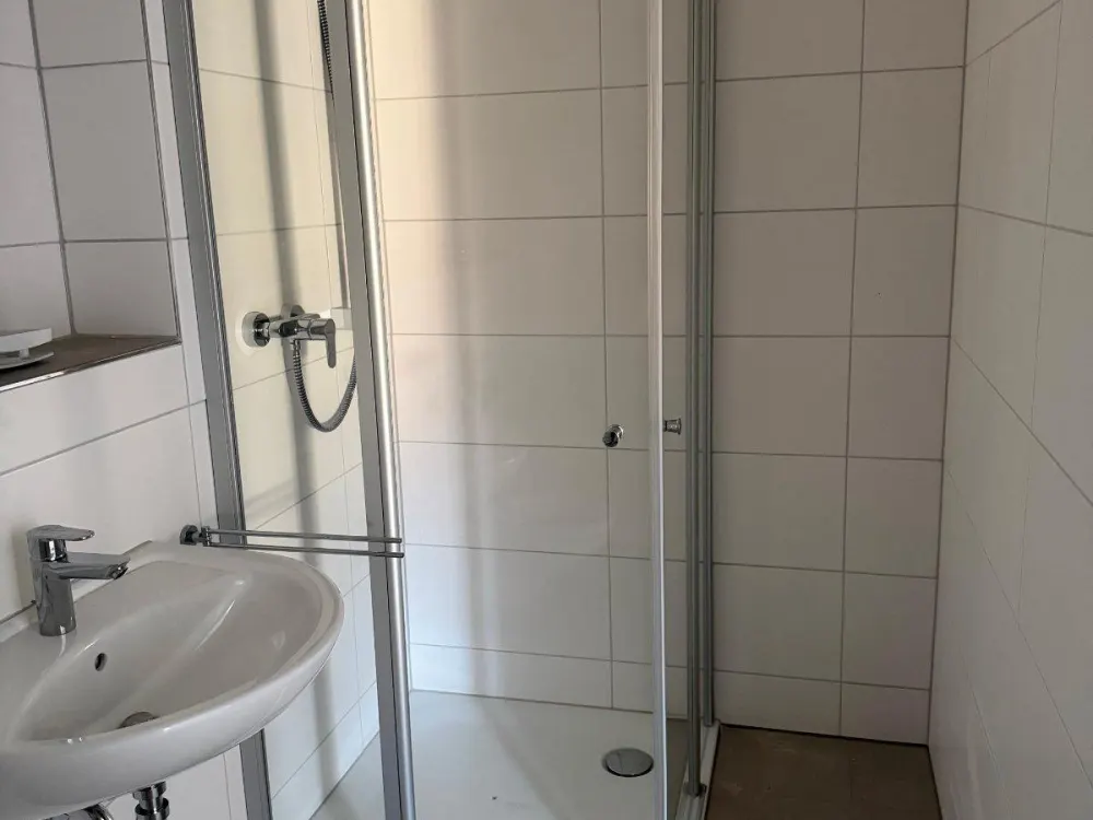 3RKB Maisonette Apartment in Bad Driburg