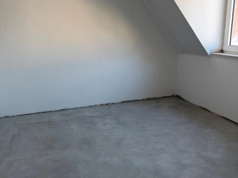 3RKB Maisonette Apartment in Bad Driburg