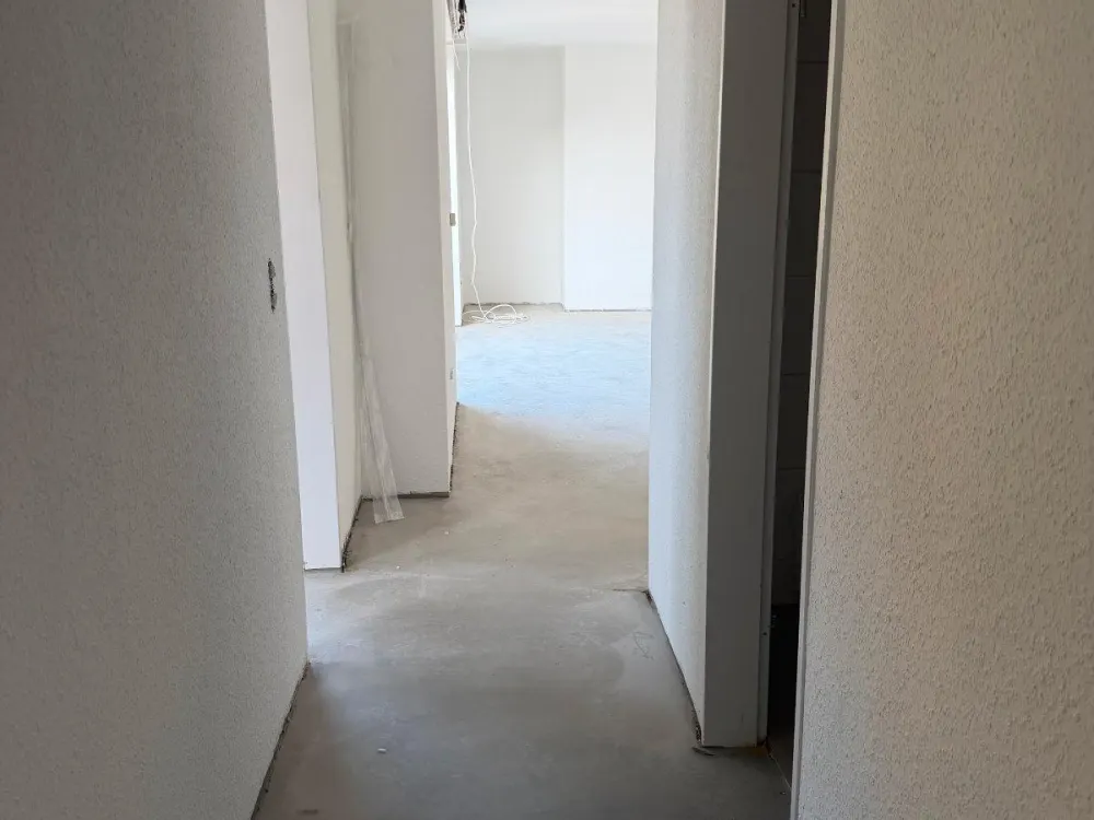 3RKB Maisonette Apartment in Bad Driburg