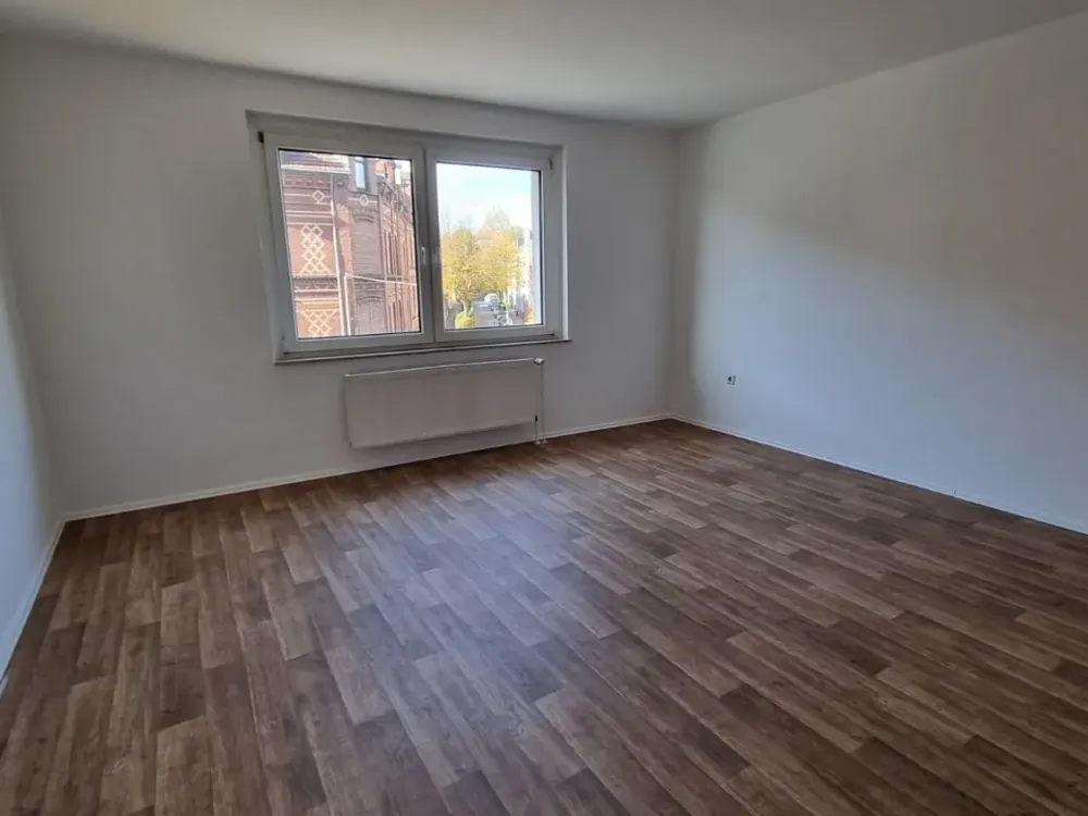 Renovierte 3-Zimmer-Wohnung mit Balkon und Stellplatz! Perfekt für die Familie!