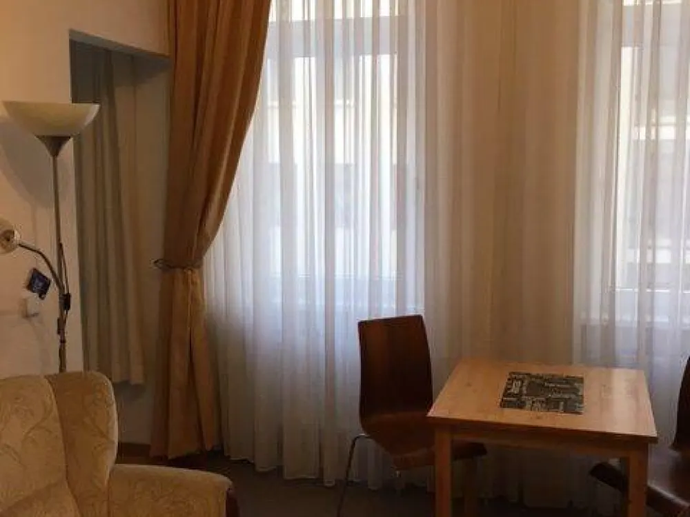 Zentrale Lage im grünen Berlin - Kreuzberg