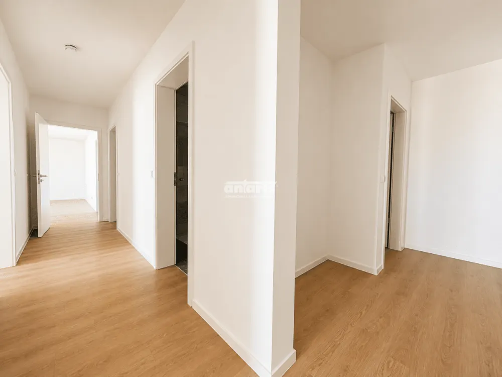 antaris Immobilien GmbH ** 4 rooms for new perspectives - first occupancy at Steigereck **