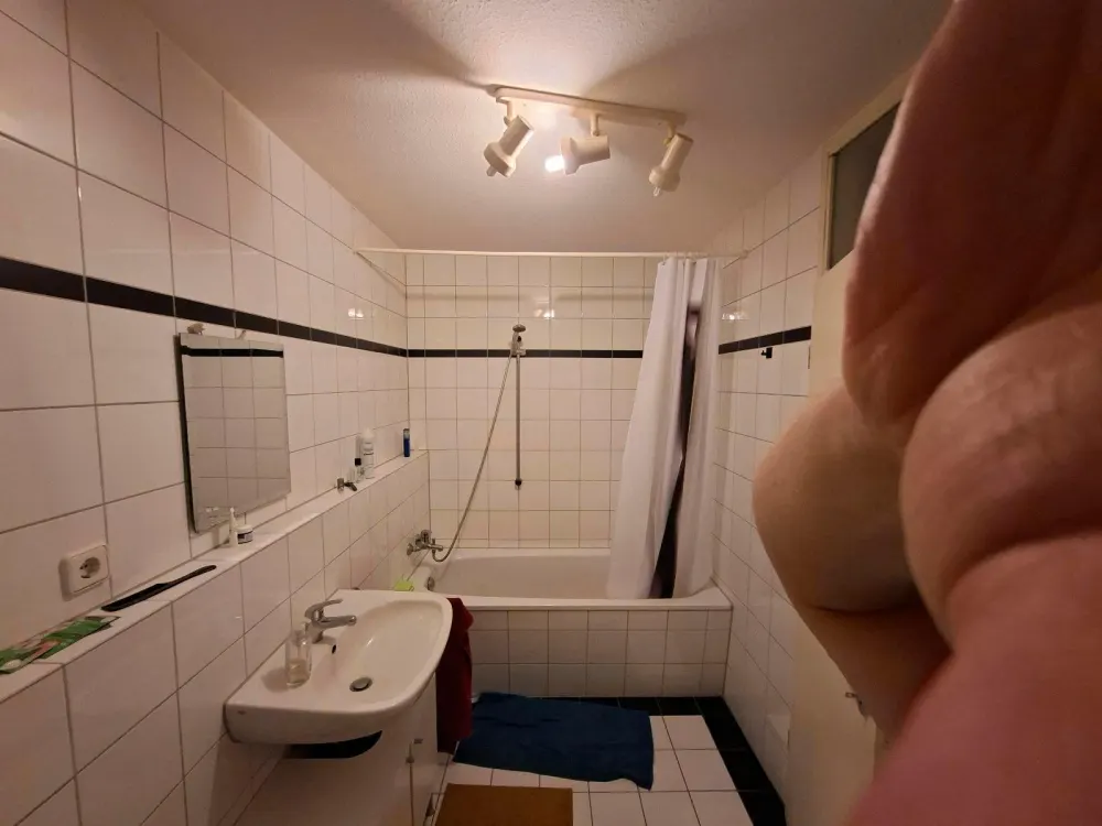 1-Raumwohnung Dresden Neustadt, Marienallee 2