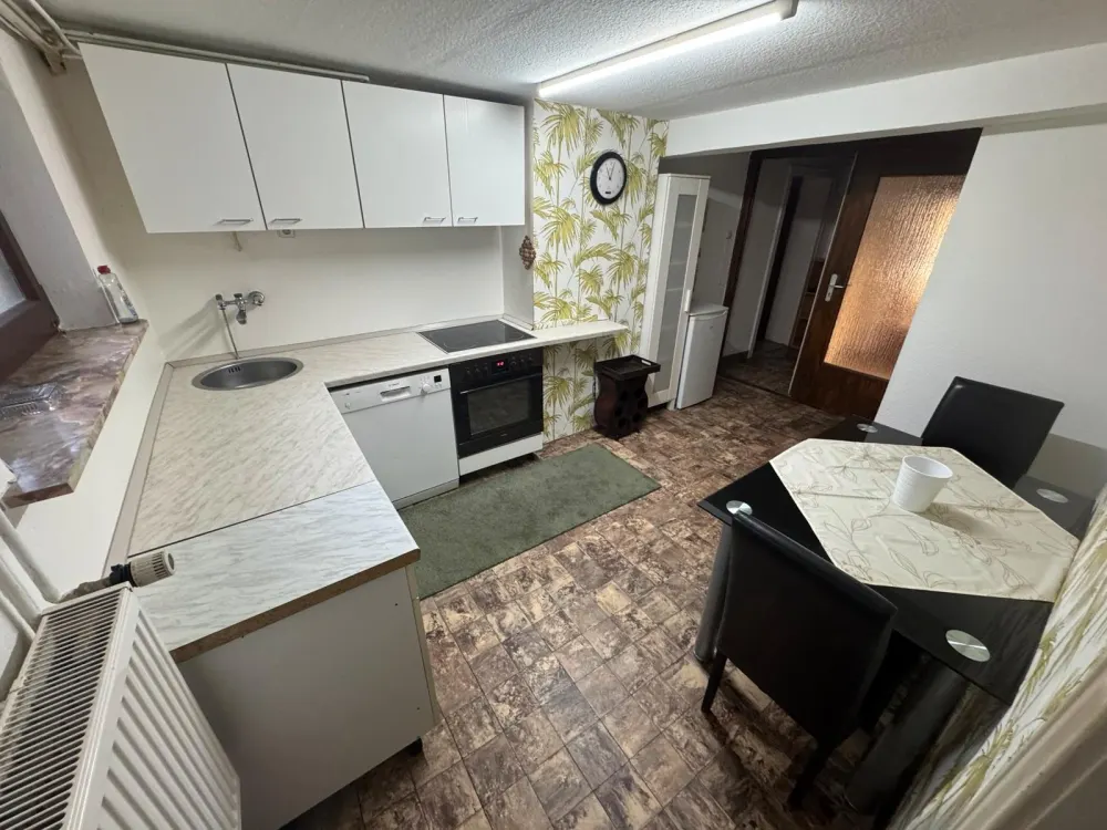 Vermiete schöne 2 Zimmer/Küche/Bad Wohnung in Erlensee