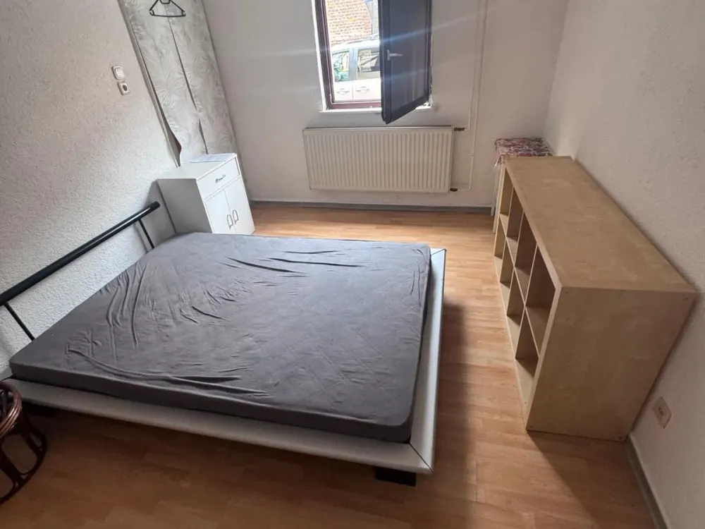 Vermiete schöne 2 Zimmer/Küche/Bad Wohnung in Erlensee