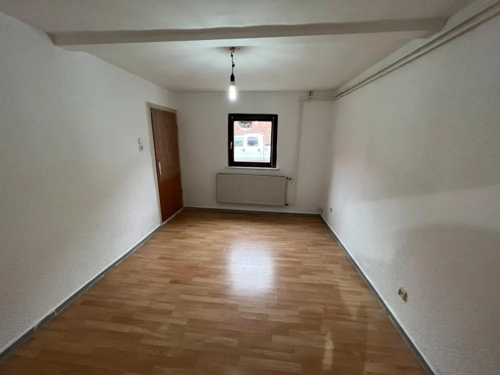 Vermiete schöne 2 Zimmer/Küche/Bad Wohnung in Erlensee