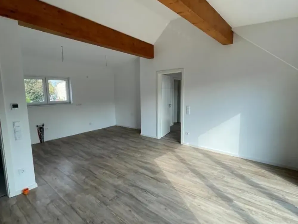 ATTENTION!!! 2-Zimmer Wohnung mit Balkon in Eschborn #9