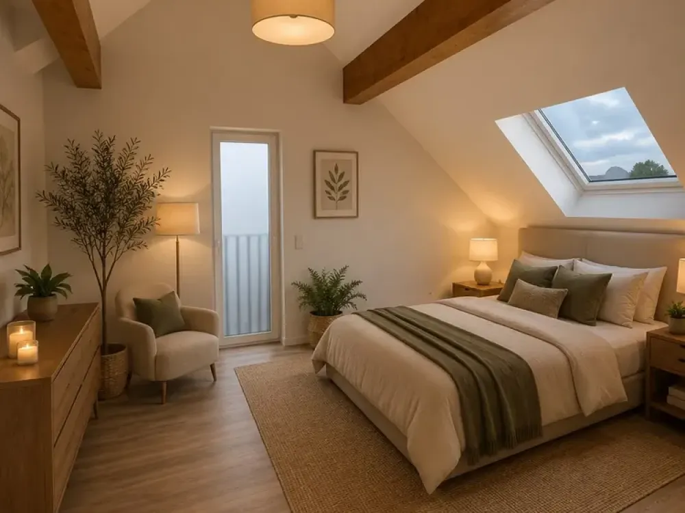 ATTENTION!!! 2-Zimmer Wohnung mit Balkon in Eschborn #9