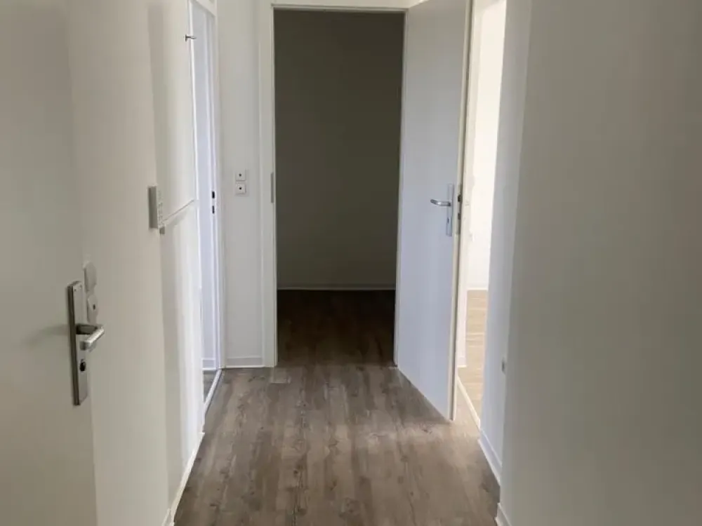 Moderne 2 Zimmerwohnung wartet auf Sie!