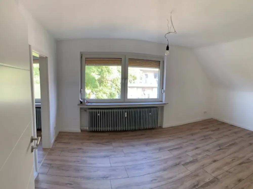 TOP modernisierte 3.Zimmer Wohnung in Waltrop.Stadtnah