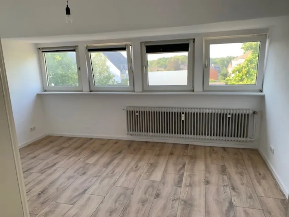 TOP modernisierte 3.Zimmer Wohnung in Waltrop.Stadtnah