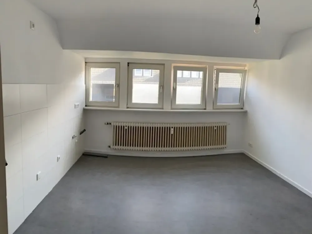 TOP modernisierte 3.Zimmer Wohnung in Waltrop.Stadtnah