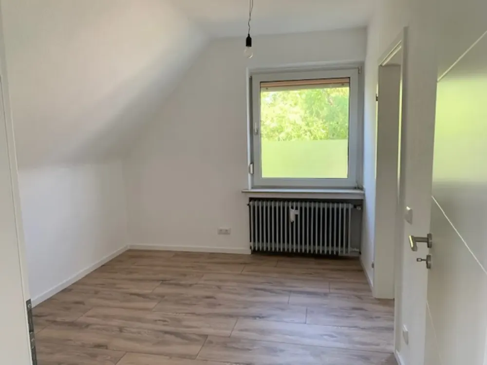 TOP modernisierte 3.Zimmer Wohnung in Waltrop.Stadtnah