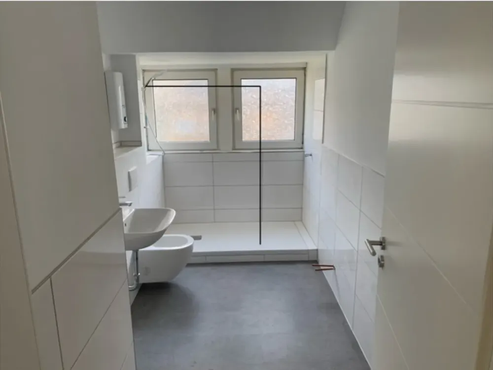 TOP modernisierte 3.Zimmer Wohnung in Waltrop.Stadtnah