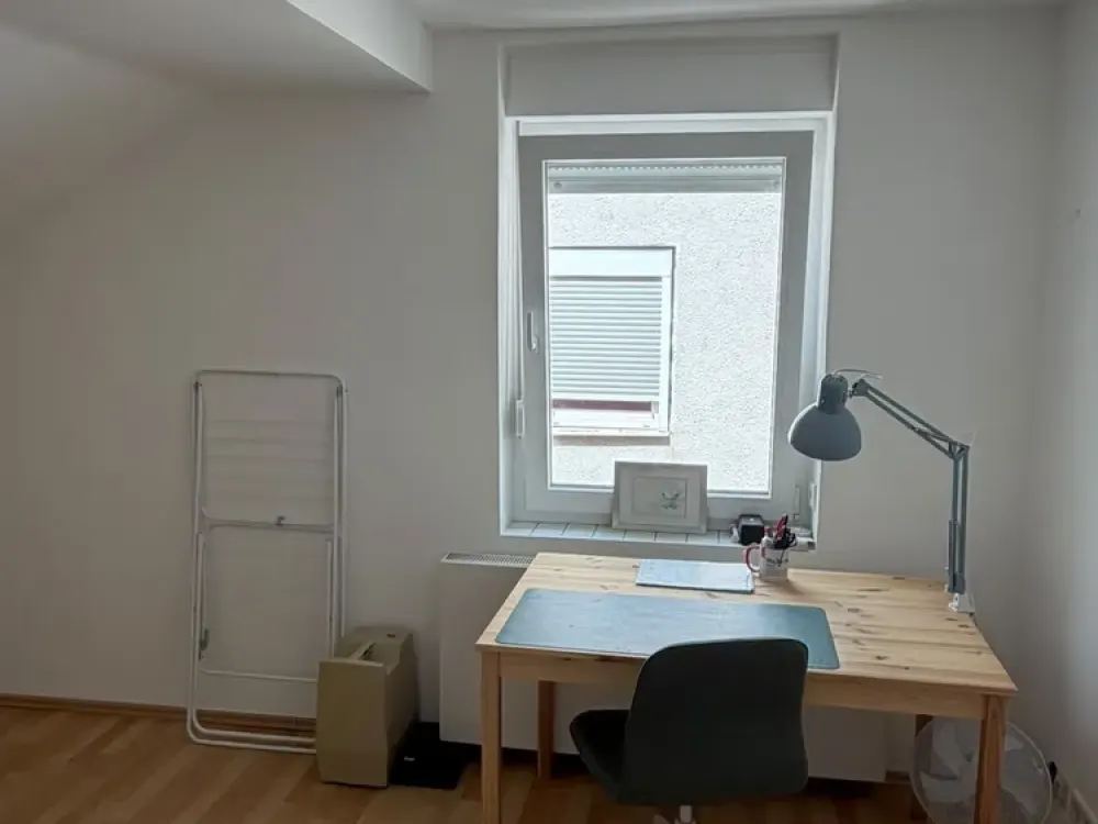 Beautiful, Quiet 2-Room Apartment in Witten