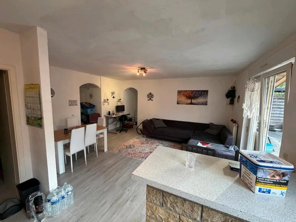 Apartment for Rent in Petite Rossele, France
