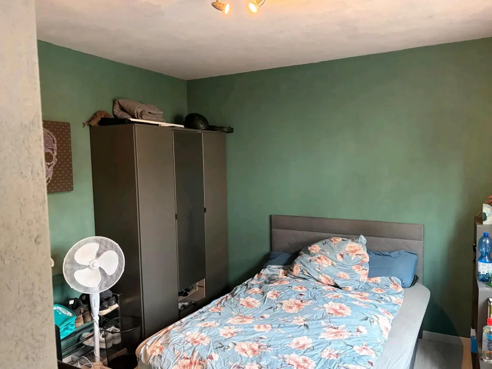 Apartment for Rent in Petite Rossele, France