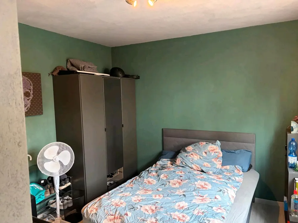 Apartment for Rent in Petite Rossele, France