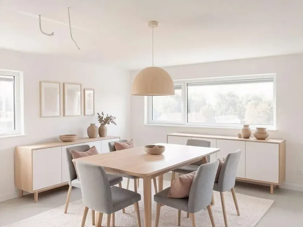 *RESERVED* Penthouse Dream incl. Fitted Kitchen and 2 Parking Spaces