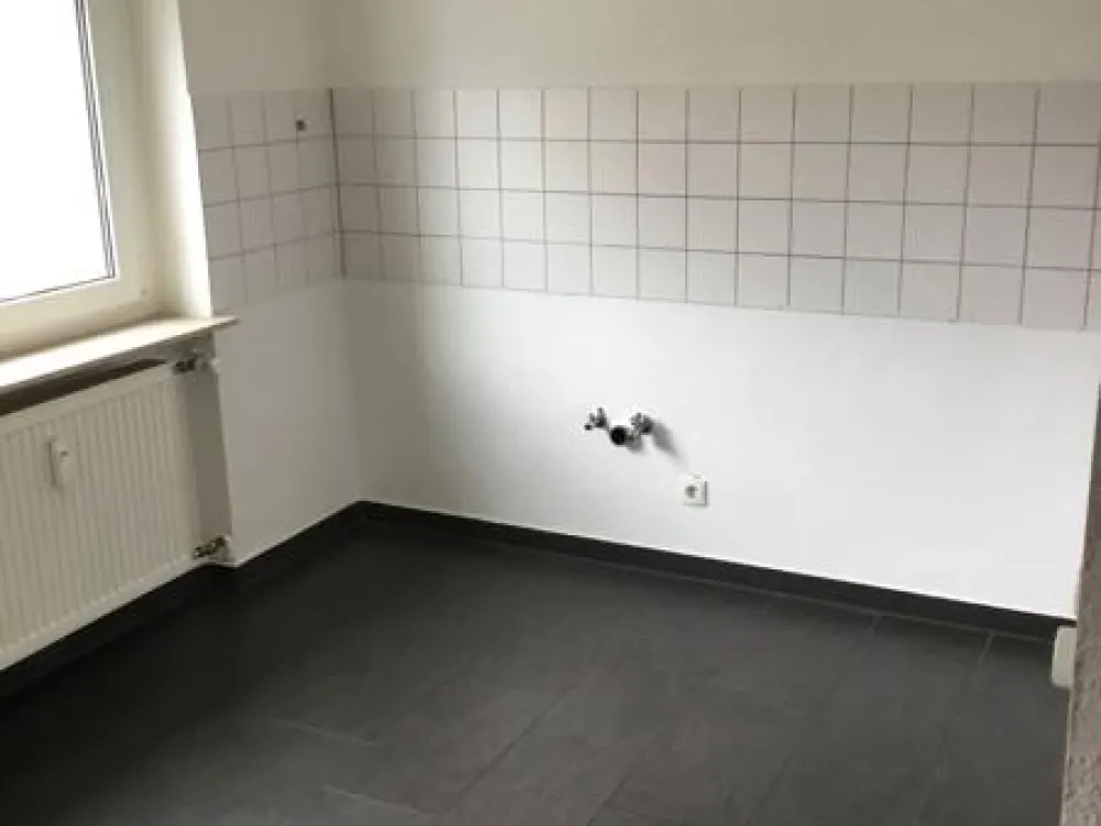 Das Glück hat ein Zuhause: renovierte 3-Zi.-Wohnung