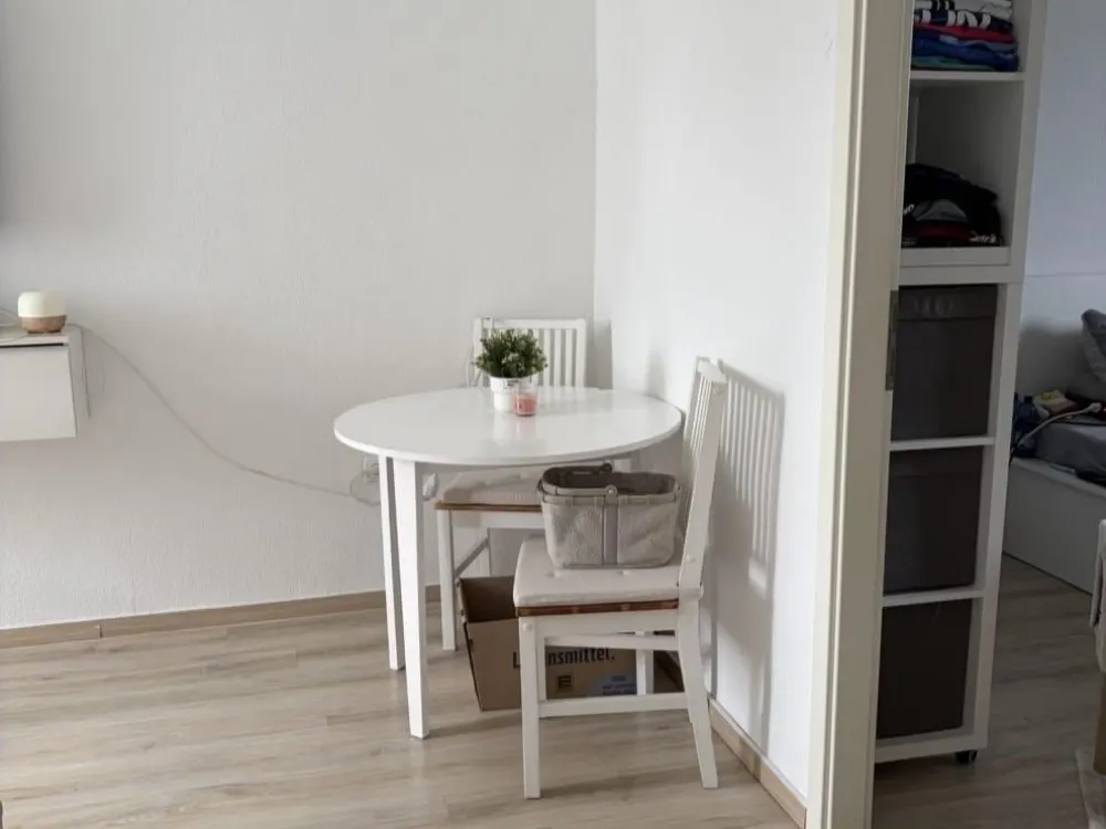 Schöne 3 Zimmer Wohnung in Linn