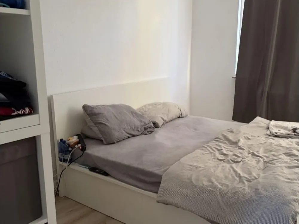 Schöne 3 Zimmer Wohnung in Linn