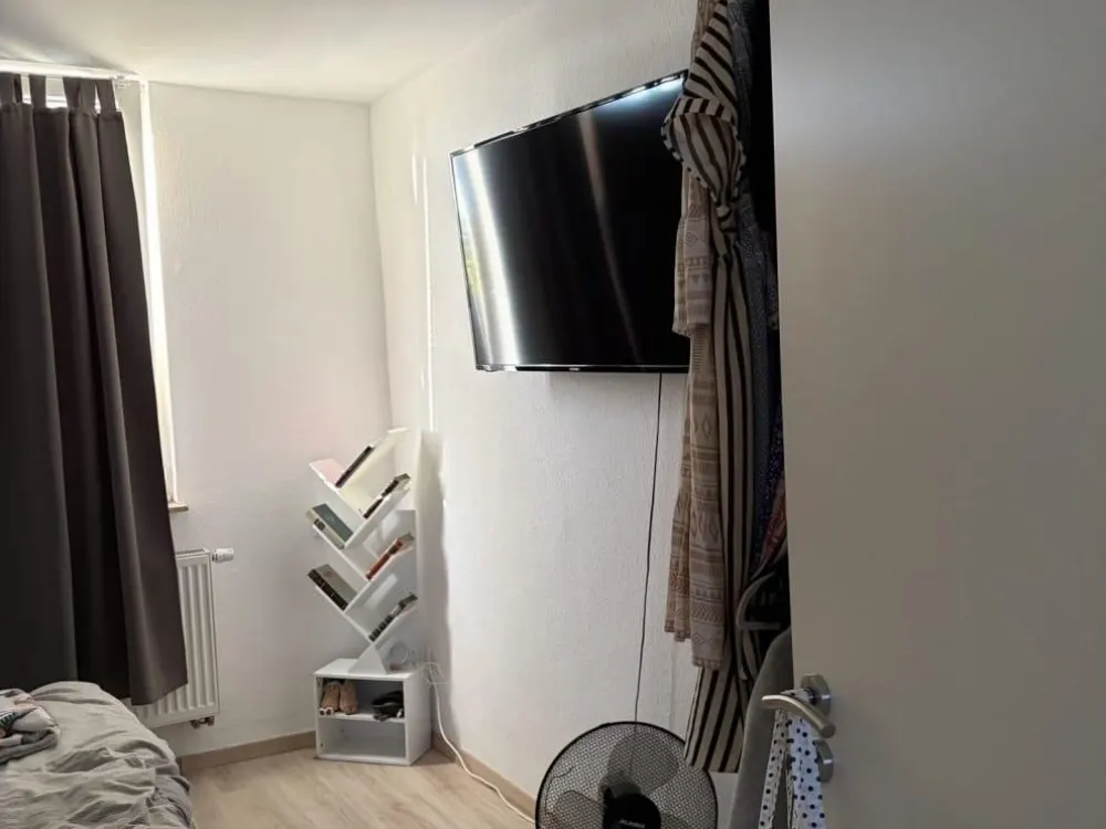 Schöne 3 Zimmer Wohnung in Linn