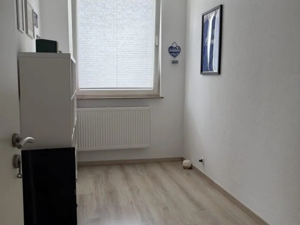 Schöne 3 Zimmer Wohnung in Linn
