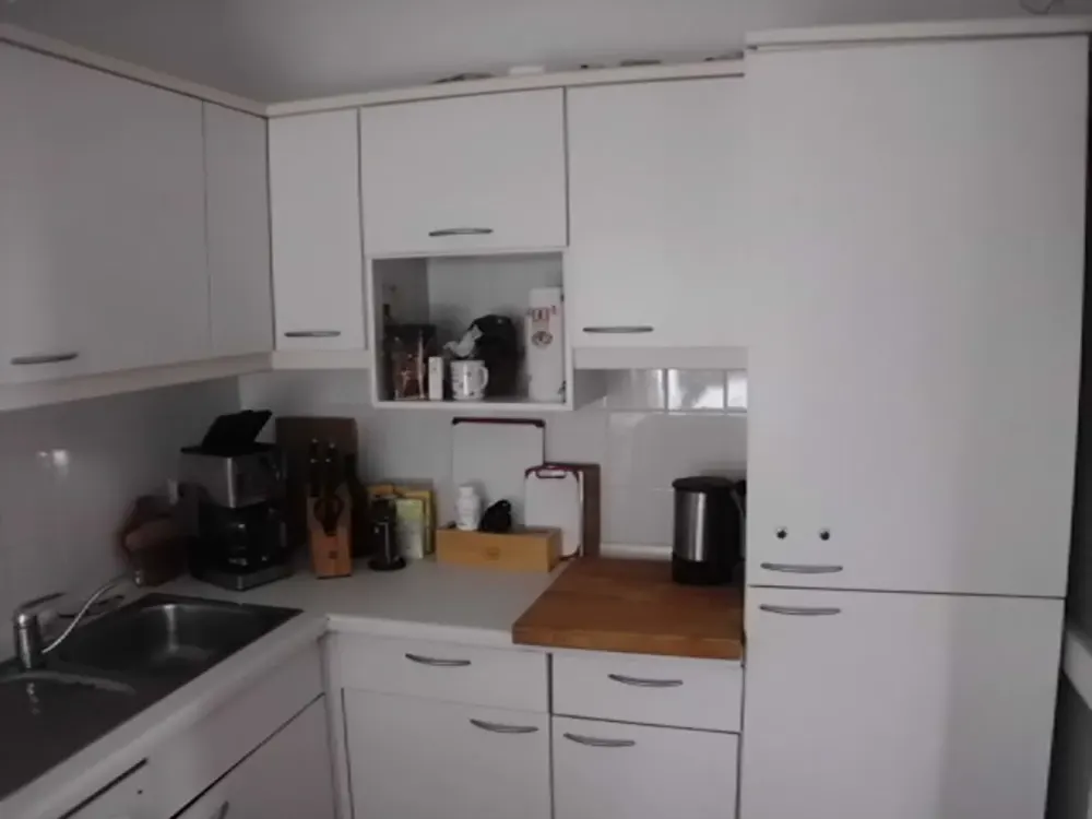 Freundliche und gepflegte 3-Zimmer-Dachwohnung in Ronnenberg OT Benthe