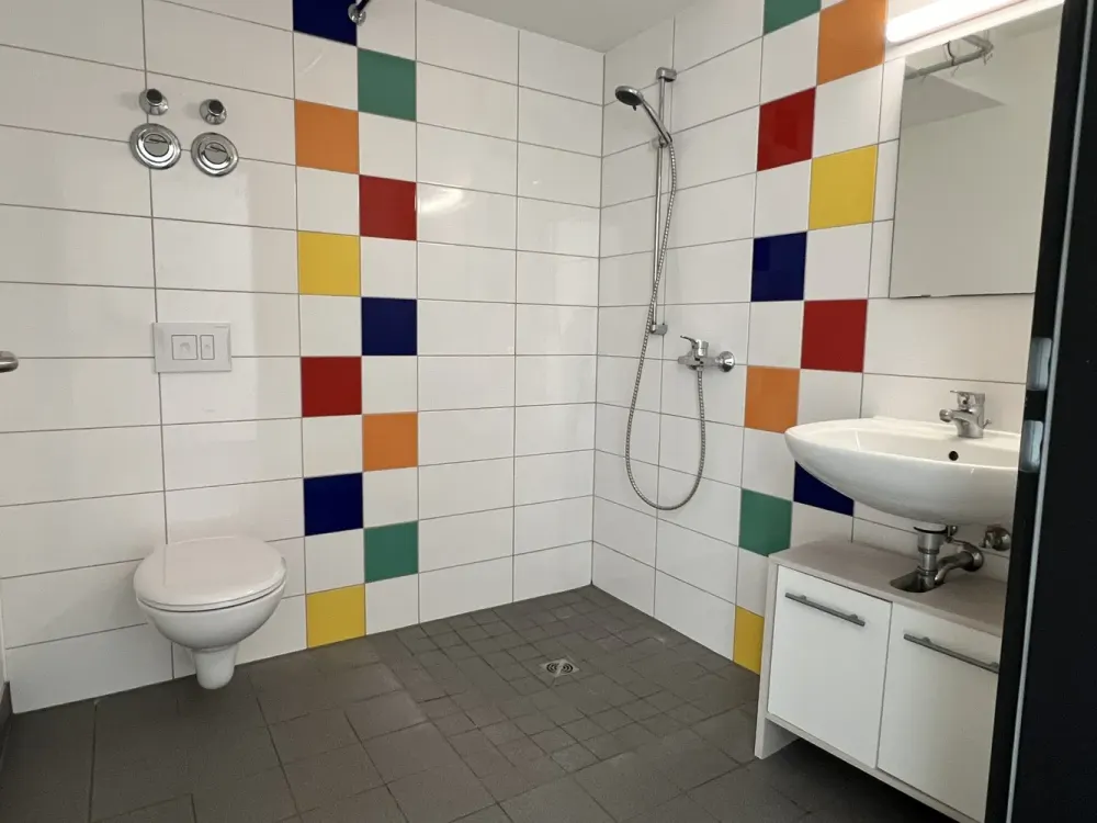 Gemütliche 1-Zimmer-Wohnung zur Miete in Münster | Wentzel Dr.
