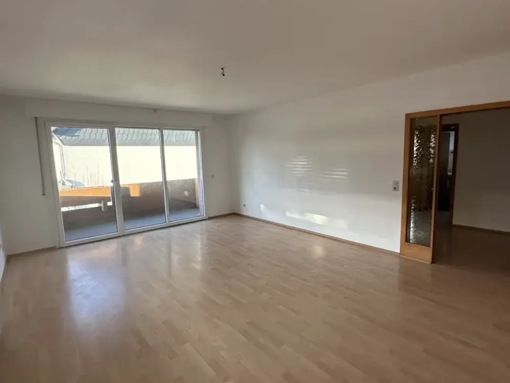 Cozy 2-Room Apartment in Dortmund-Aplerbeck - WBS