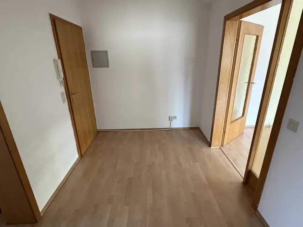 Cozy 2-Room Apartment in Dortmund-Aplerbeck - WBS