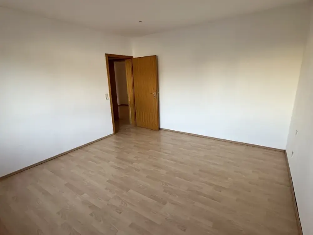 Cozy 2-Room Apartment in Dortmund-Aplerbeck - WBS