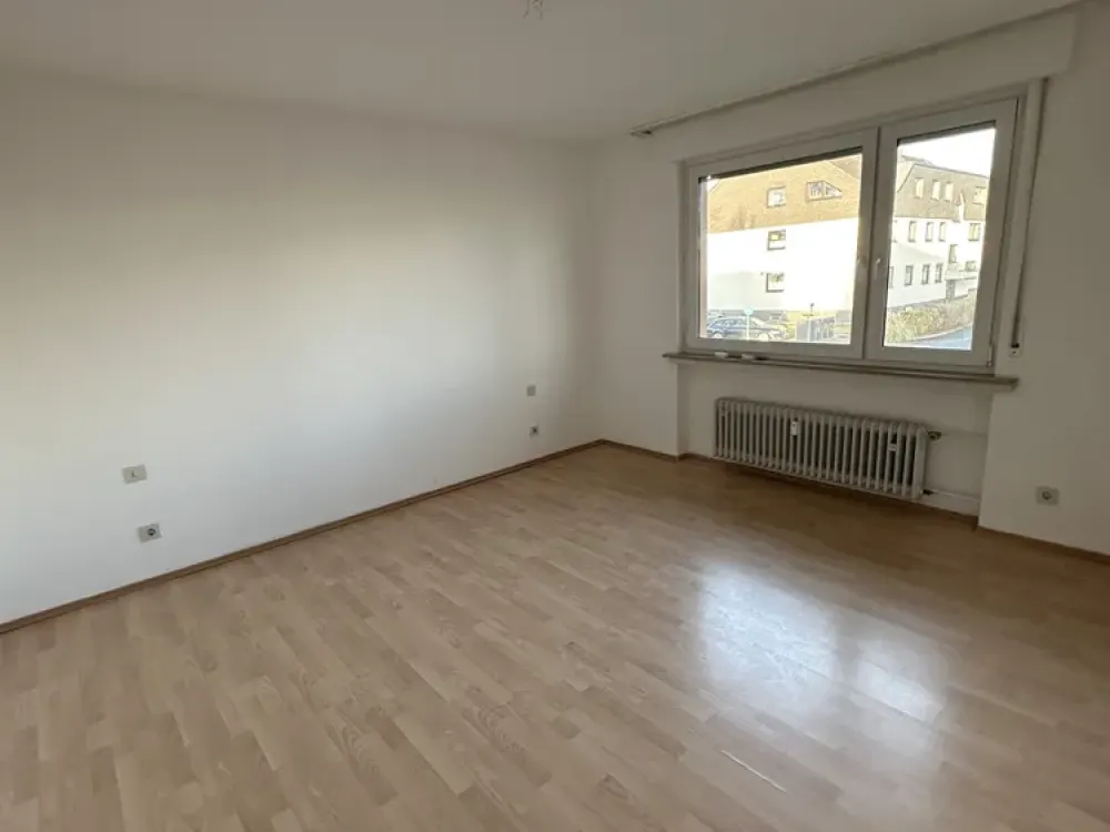 Cozy 2-Room Apartment in Dortmund-Aplerbeck - WBS