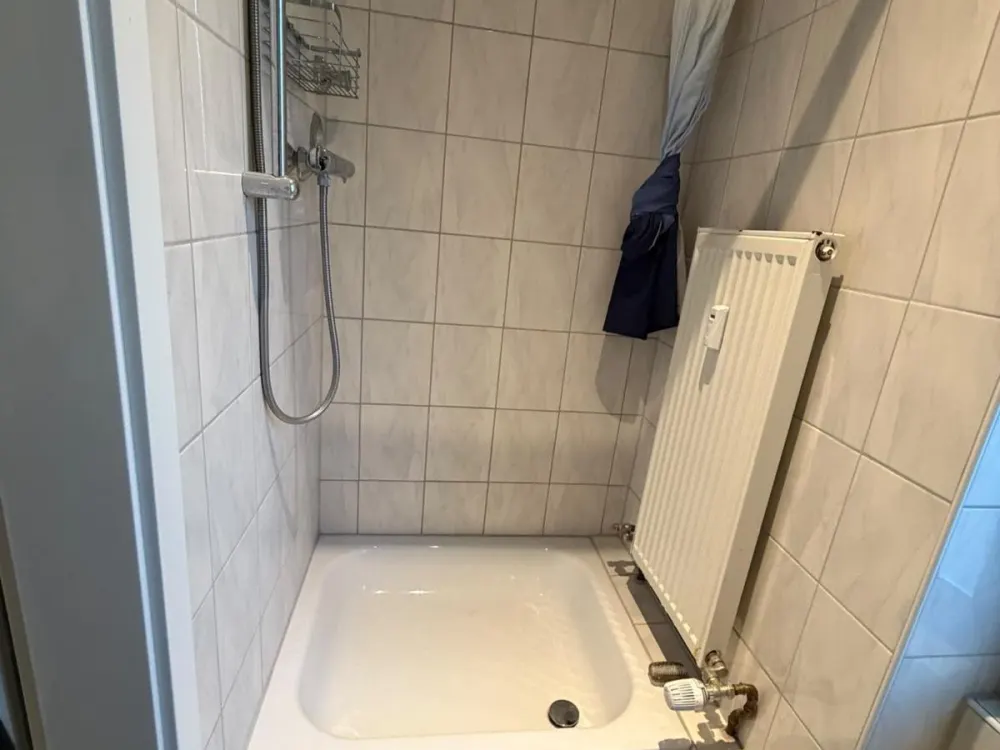 Zwischenmiete: Möblierte 1-Zimmer-Wohung in Köln am Friesenplatz