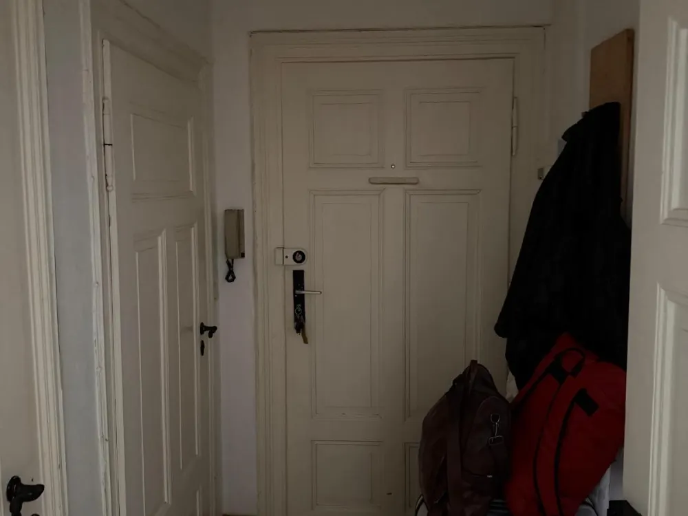 Nachmieter gesucht! Helle möblierte 2-Zimmer-Wohnung in Leipzig/K