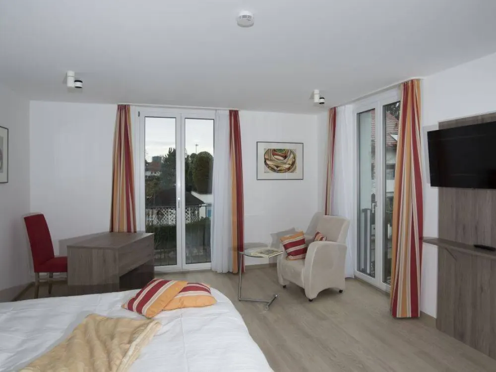 Apartment 8