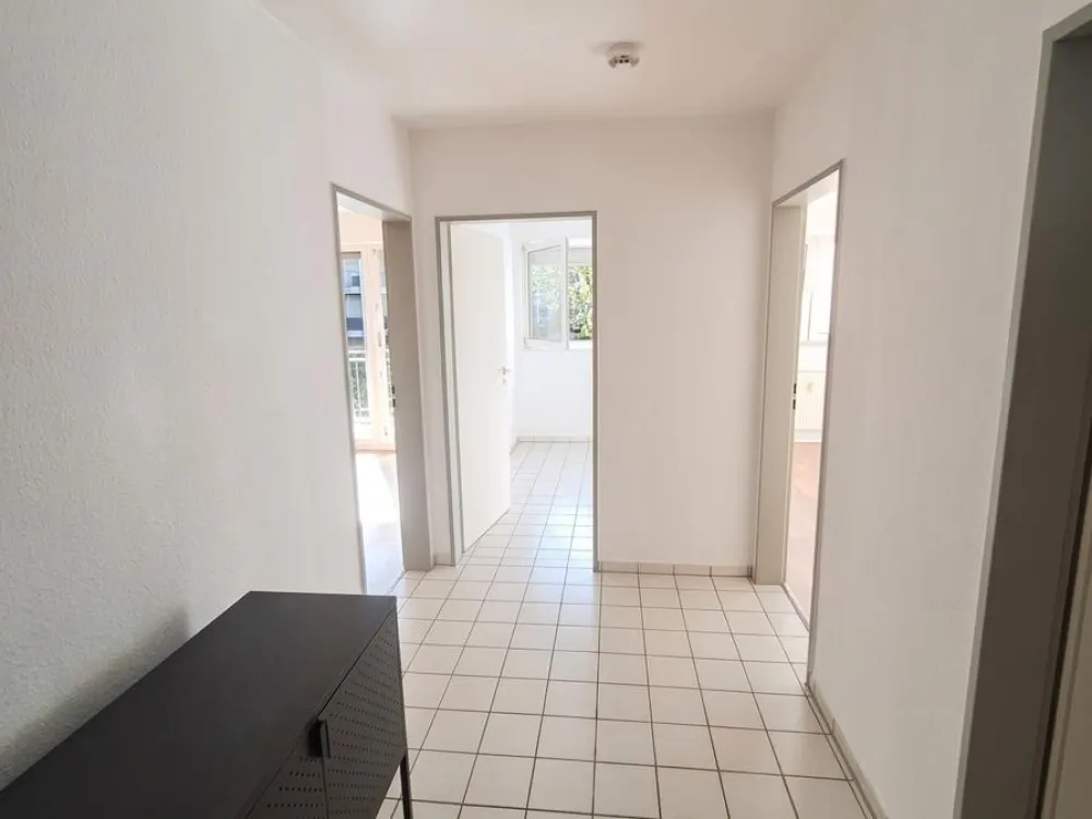 Well-maintained Apartment for Rent with Balcony in Köln Holweide - Wentzel Dr.