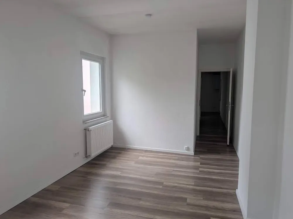 Einziehen und Wohlfühlen: Helle 2-Zimmer-Wohnung inkl. Einbauküche in Top-Lage Nürnbergs!