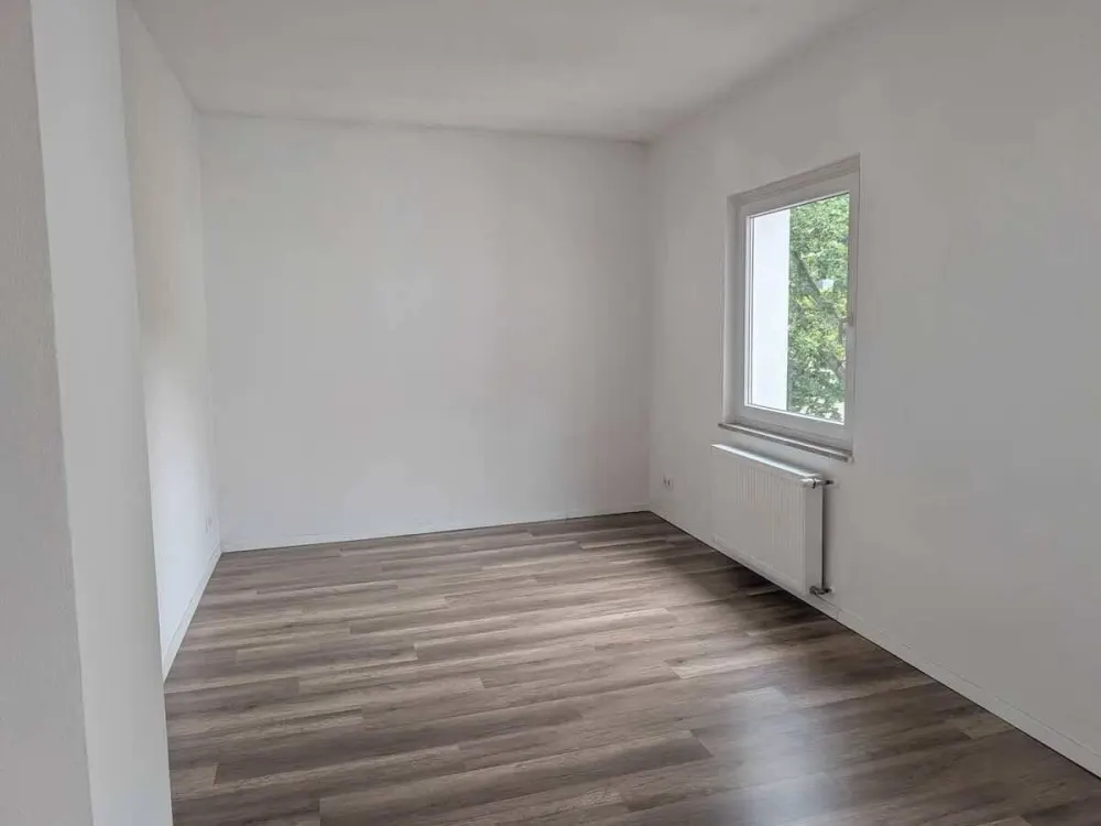 Einziehen und Wohlfühlen: Helle 2-Zimmer-Wohnung inkl. Einbauküche in Top-Lage Nürnbergs!