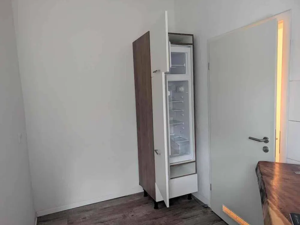 Einziehen und Wohlfühlen: Helle 2-Zimmer-Wohnung inkl. Einbauküche in Top-Lage Nürnbergs!