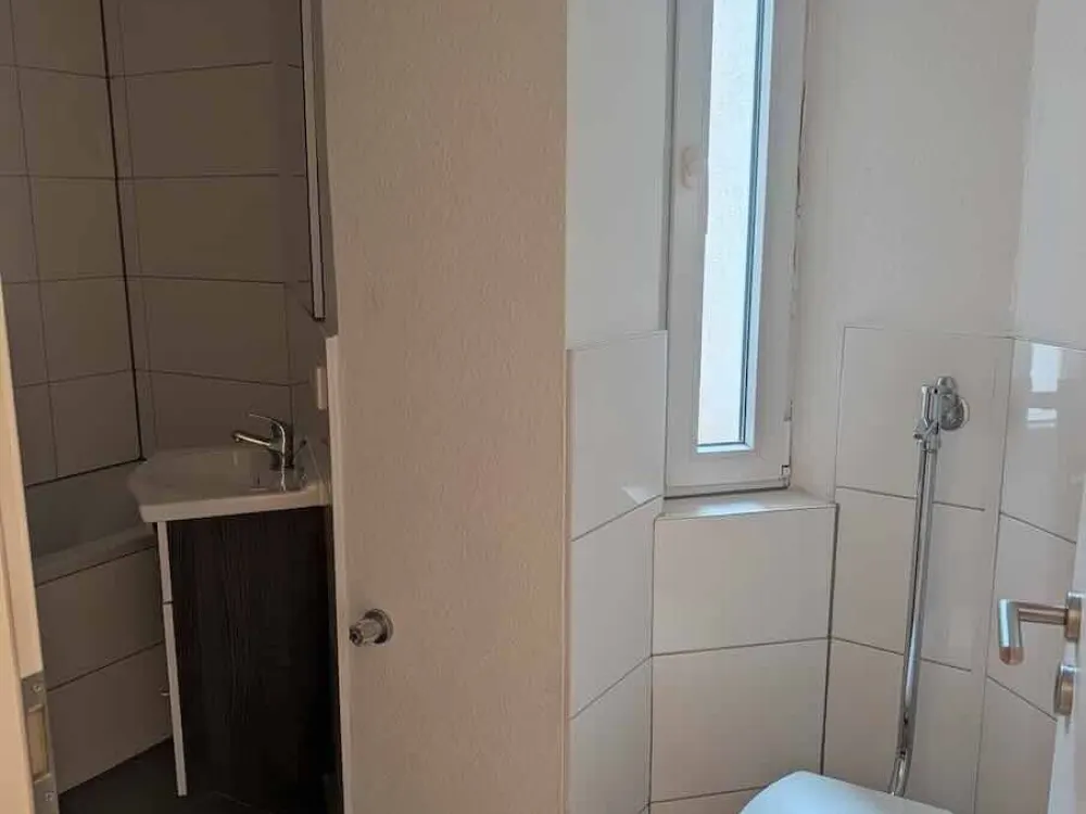 Einziehen und Wohlfühlen: Helle 2-Zimmer-Wohnung inkl. Einbauküche in Top-Lage Nürnbergs!
