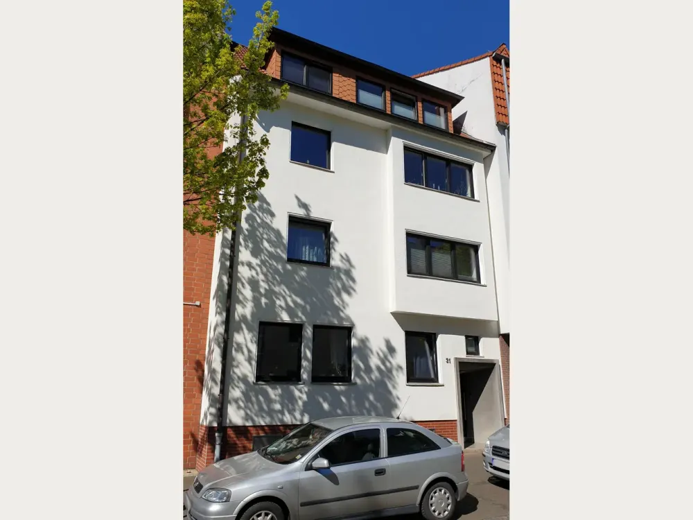 Cozy Single Apartment Paderborn City Center