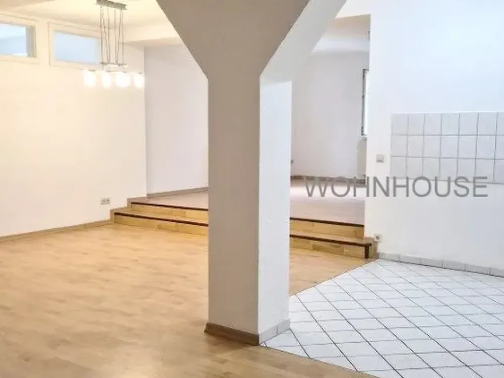 ++2-Room Apartment with Parking Space - Spacious Dining Area - Surrounded by Greenery - CLOSE TO THE LAKE! Zwenkau ++