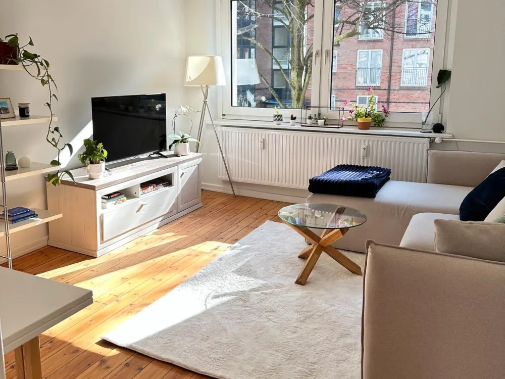 Wohnung tausch / swap