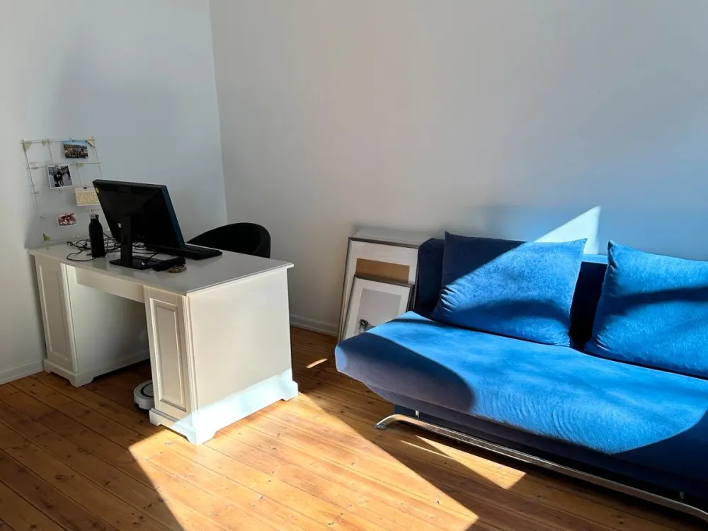 Wohnung tausch / swap