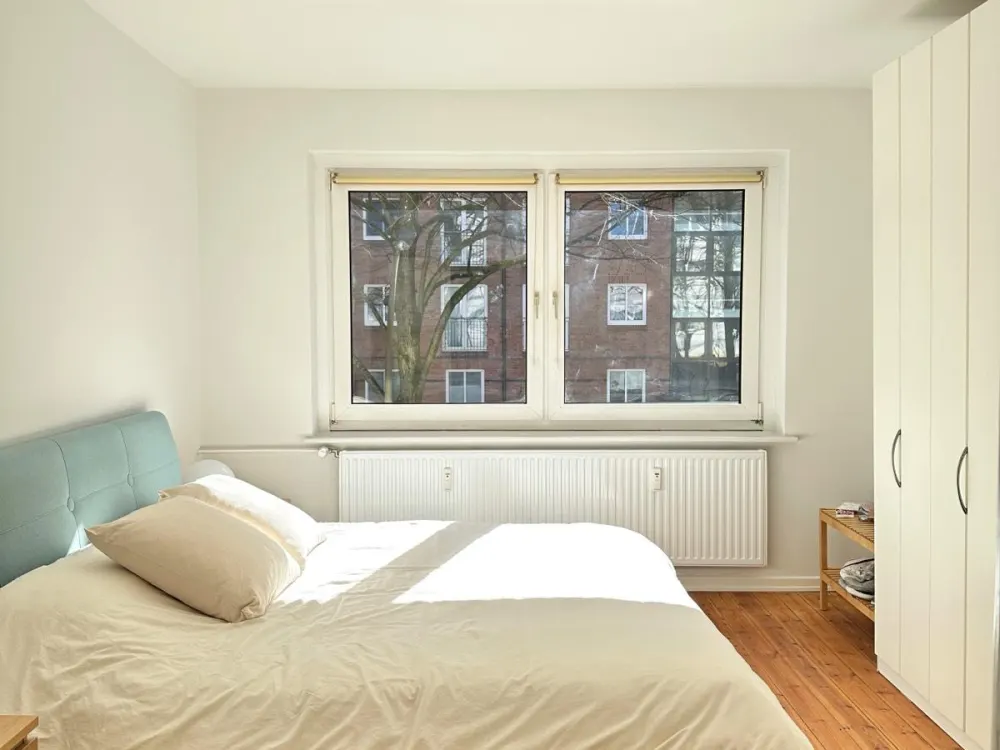 Wohnung tausch / swap