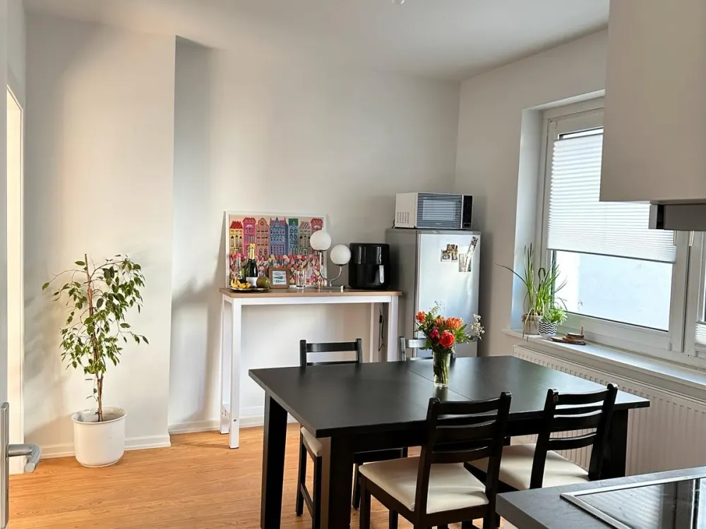 Wohnung tausch / swap